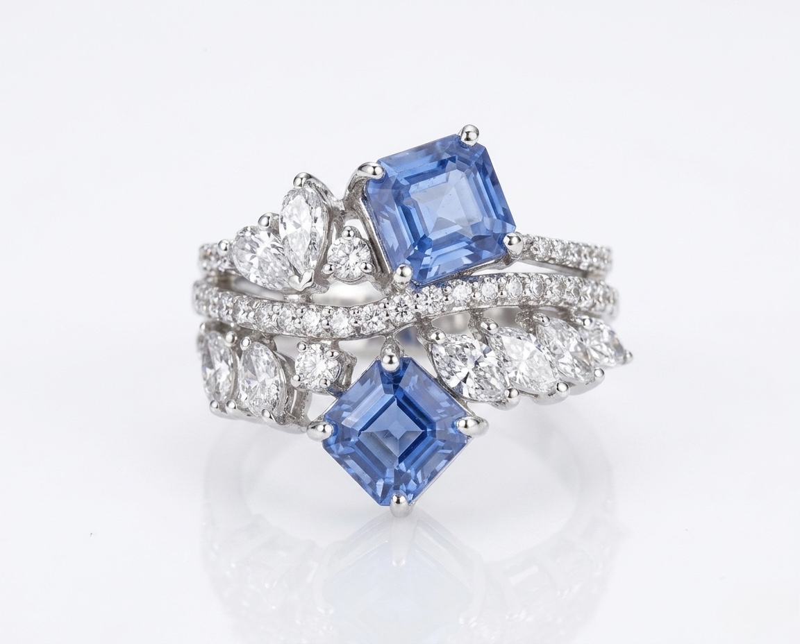 Ladies Ring
